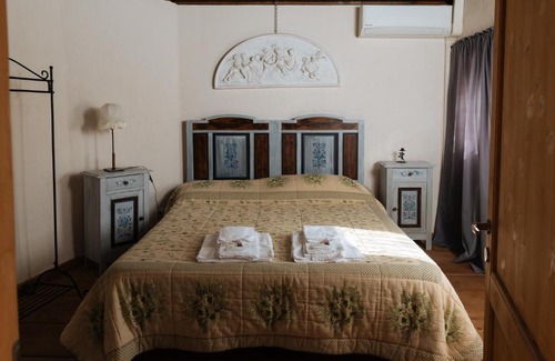 Mezzomonte Apartment | Guest Rated: Albergo Diffuso Polcenigo Ciasa VeS for Families