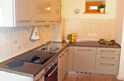 Polcenigo Apartment | Charming Albergo Diffuso Polcenigo: Wheelchair Accessible Stay