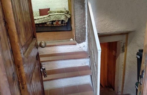 Polino House | Unique Stay at Albergo Diffuso Polino - Pet & Child Friendly