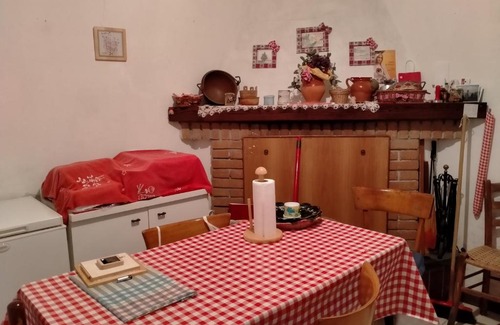 Polino House | Unique Stay at Albergo Diffuso Polino - Pet & Child Friendly