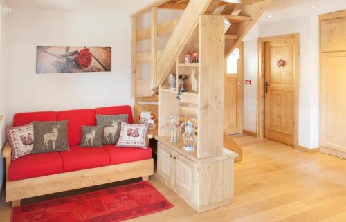 Lateis Apartment | Relax at Albergo Diffuso Sauris with Spa and Pool Access