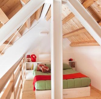 Sauris di Sotto Apartment | Discover Albergo Diffuso Sauris: Pet-Friendly Retreat