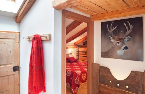 Sauris di Sotto Apartment | Discover Albergo Diffuso Sauris: Pet-Friendly Retreat