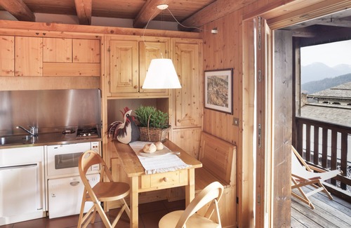 Sauris di Sotto Hotel | Experience Albergo Diffuso Sauris: Spa & Hot Tub Retreat