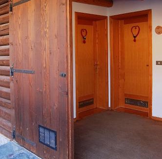 Sauris di Sopra Apartment | Discover Albergo Diffuso Sauris: Pet-Friendly Retreat