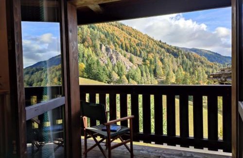 Sauris di Sopra Apartment | Discover Albergo Diffuso Sauris: Pet-Friendly Retreat