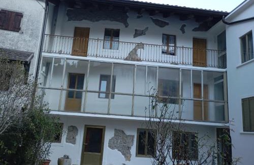 Tolmezzo Apartment | Pet-Friendly Retreat at Albergo Diffuso Tolmezzo, 8.7/10