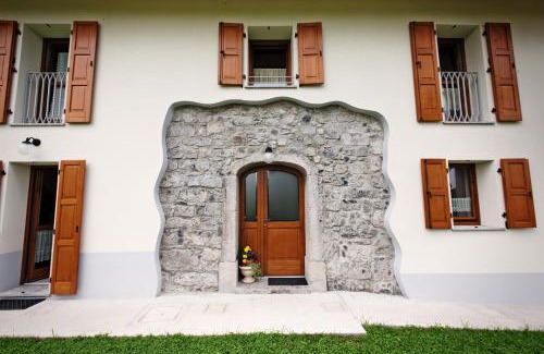 Tolmezzo Apartment | Pet-Friendly Retreat at Albergo Diffuso Tolmezzo, 8.7/10