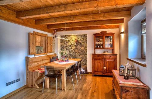 Tolmezzo Apartment | Pet-Friendly Retreat at Albergo Diffuso Tolmezzo, 8.7/10