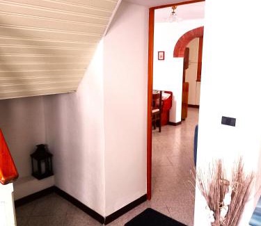 Paularo Apartment | Budget-Friendly Albergo Diffuso with Hot Tub & Breakfast