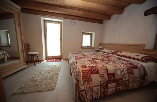 Erto e Casso Apartment | Discover Albergo Diffuso Valcellina in Scenic Casso