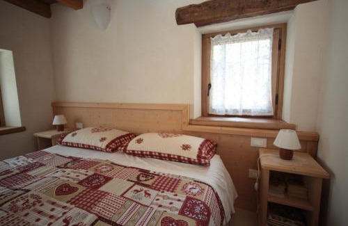Erto e Casso Apartment | Discover Albergo Diffuso Valcellina in Scenic Casso