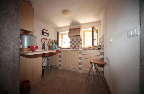 Erto e Casso Apartment | Discover Albergo Diffuso Valcellina in Scenic Casso