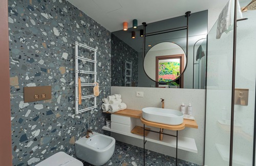 San Michele Hotel | Discover Albergo Dipinto Bacco: Spa, Dining & Family Friendly