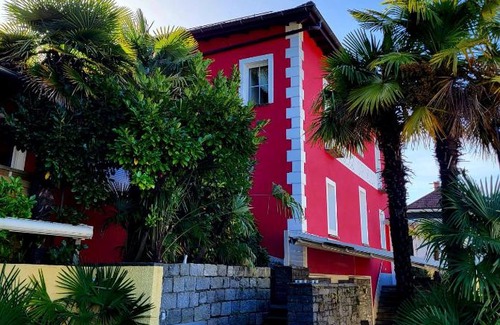 Lunecco Bed & Breakfast | Pet-Friendly Stay at Albergo Dirinella with Breakfast Included