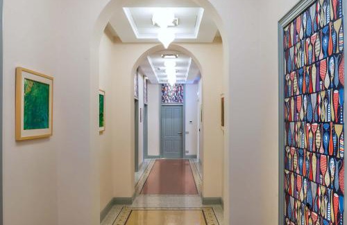 Flaminio Hotel | Explore Albergo Etico Roma: Family-Friendly & Accessible Stay