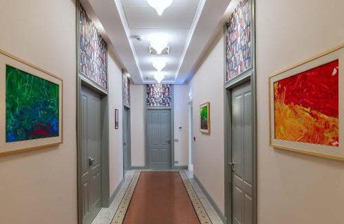 Flaminio Hotel | Explore Albergo Etico Roma: Family-Friendly & Accessible Stay