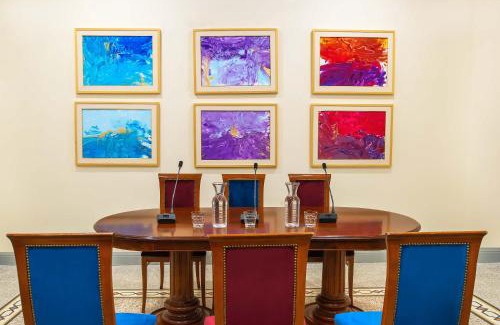 Flaminio Hotel | Explore Albergo Etico Roma: Family-Friendly & Accessible Stay