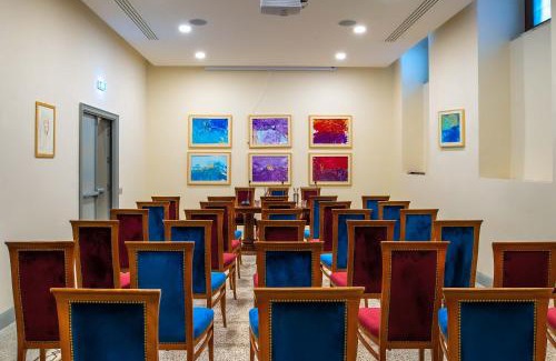 Flaminio Hotel | Explore Albergo Etico Roma: Family-Friendly & Accessible Stay