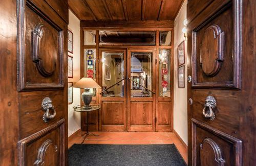 Porciano Hotel | Discover Albergo Falterona: Pet-Friendly & Family-Approved