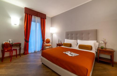 Porciano Hotel | Discover Albergo Falterona: Pet-Friendly & Family-Approved