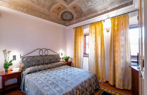 Porciano Hotel | Discover Albergo Falterona: Pet-Friendly & Family-Approved