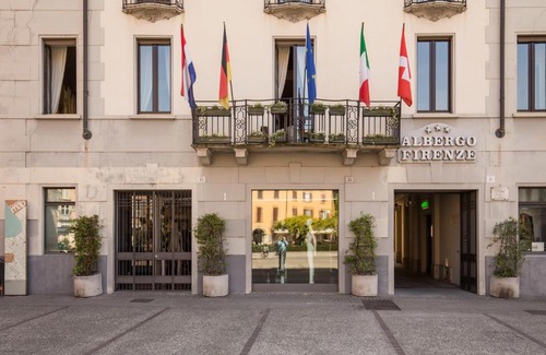 Como City Centre Hotel | Discover Albergo Firenze: Pet-Friendly & Family Welcoming