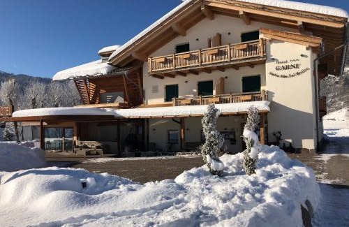 Cavalese Hotel | Discover Albergo Garnì Antico Mas del Medico with Ocean View