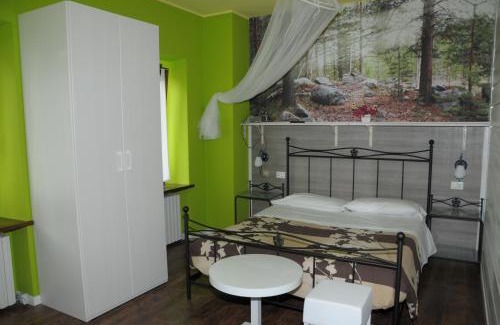 Auronzo di Cadore Hotel | Discover Albergo Garni Barancio: Pet Friendly & Family Focused