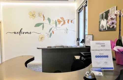 Torbole sul Garda Hotel | Discover Albergo Garni Francesco: Rated 8.9/10 by Guests