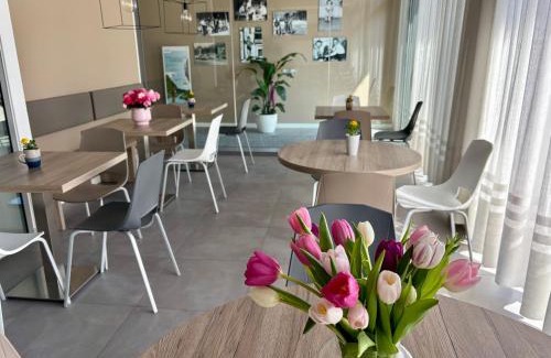 Torbole sul Garda Hotel | Discover Albergo Garni Francesco: Rated 8.9/10 by Guests