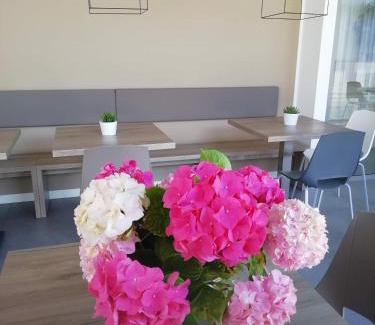 Torbole sul Garda Hotel | Discover Albergo Garni Francesco: Rated 8.9/10 by Guests