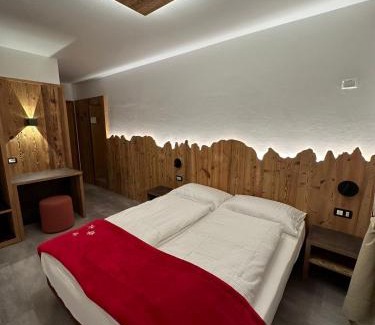 Carisolo Hotel | Pet-Friendly Stay at Albergo Garni Martina - Rated 8.3/10