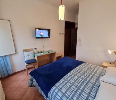 Portovenere Hotel | Albergo Genio: Family and Pet-Friendly Retreat
