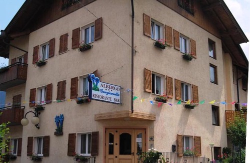 Fiave Hotel | Pet-Friendly Retreat: Albergo Genzianella with Great Reviews
