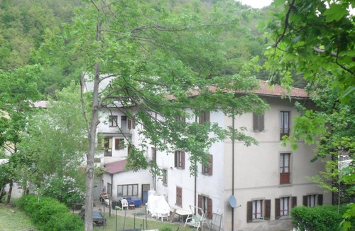 Badia Prataglia Hotel | Pet-Friendly Stay at Albergo Giardino with Breakfast Included