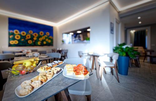 Arma di Taggia Hotel | Discover Albergo Giuan: Pet-Friendly Retreat in Taggia