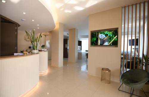 Venegazzu Hotel | Discover Albergo Grappolo D'oro: Family-Friendly Retreat