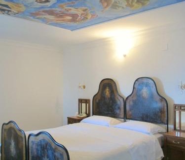 Urbino Hotel | Convenient Stay at Hotel Raffaello with Self Check-in