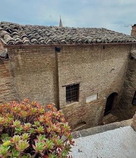 Urbino Hotel | Convenient Stay at Hotel Raffaello with Self Check-in