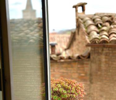 Urbino Hotel | Convenient Stay at Hotel Raffaello with Self Check-in