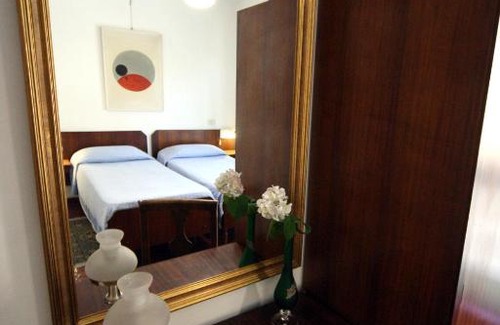 Po' Bandino Hotel | Pet-Friendly Stay at Albergo I Longobardi with Great Reviews