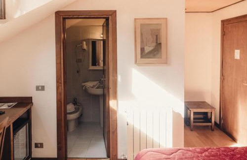 Pescasseroli Hotel | Enjoy Family-Friendly Stays at Albergo il Plistia