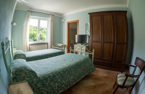 Gassano Hotel | Guest Rated 10/10: Albergo Il Sicomoro with Pool & Pets