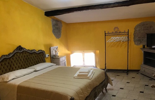 Castelnuovo di Garfagnana Hotel | Albergo Antica Lanterna