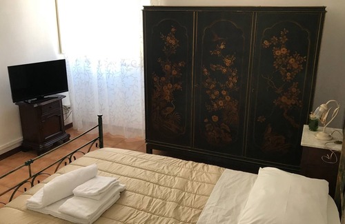 Castelnuovo di Garfagnana Hotel | Albergo Antica Lanterna