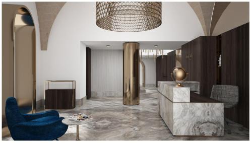 Sasso Caveoso Hotel | Albergo Italia: Family-Friendly Stay with Top Amenities
