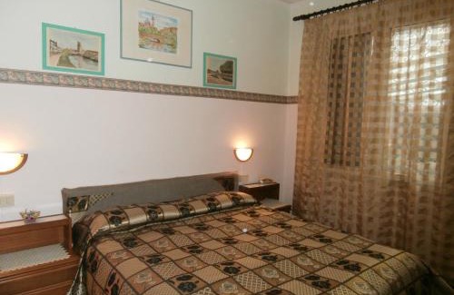 Arcella Hotel | Budget-Friendly Stay at Albergo Junior with Family Amenities