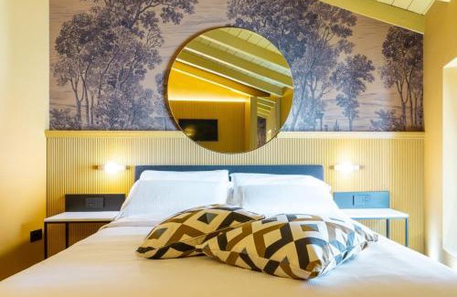 Osio Sotto Hotel | Stay at Albergo La Braseria: Pet-Friendly & Family Comfort