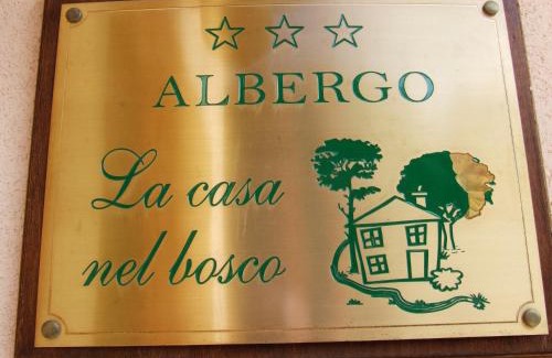 Nocera Umbra Hotel | Discover Albergo La Casa Nel Bosco: Child-Friendly Retreat